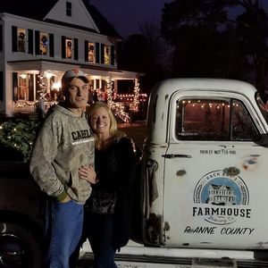 Meet your Posher, Tami